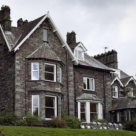 Yha Grasmere Butharlyp Howe Εξωτερικό φωτογραφία