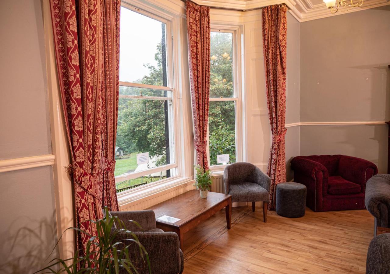 Yha Grasmere Butharlyp Howe Εξωτερικό φωτογραφία