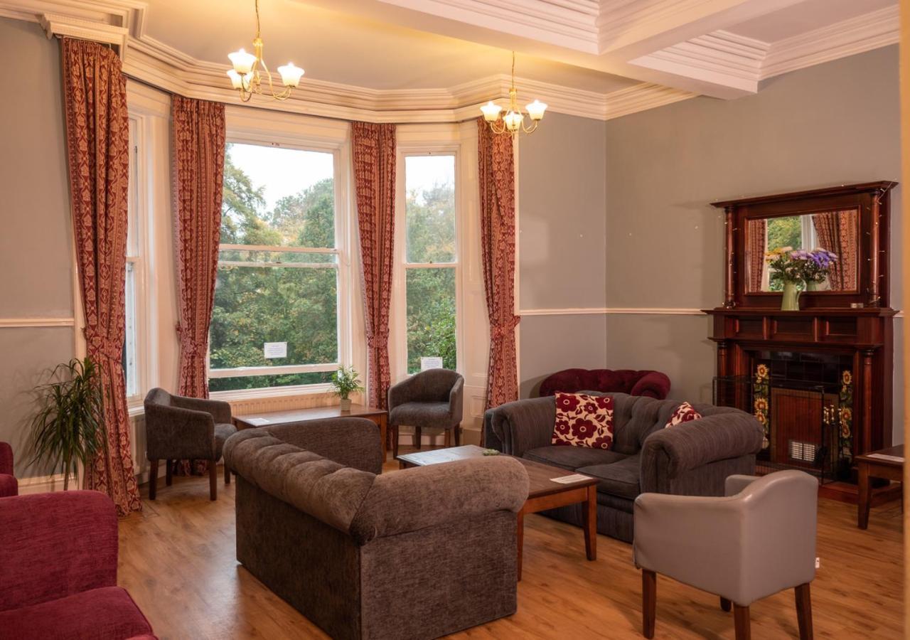 Yha Grasmere Butharlyp Howe Εξωτερικό φωτογραφία
