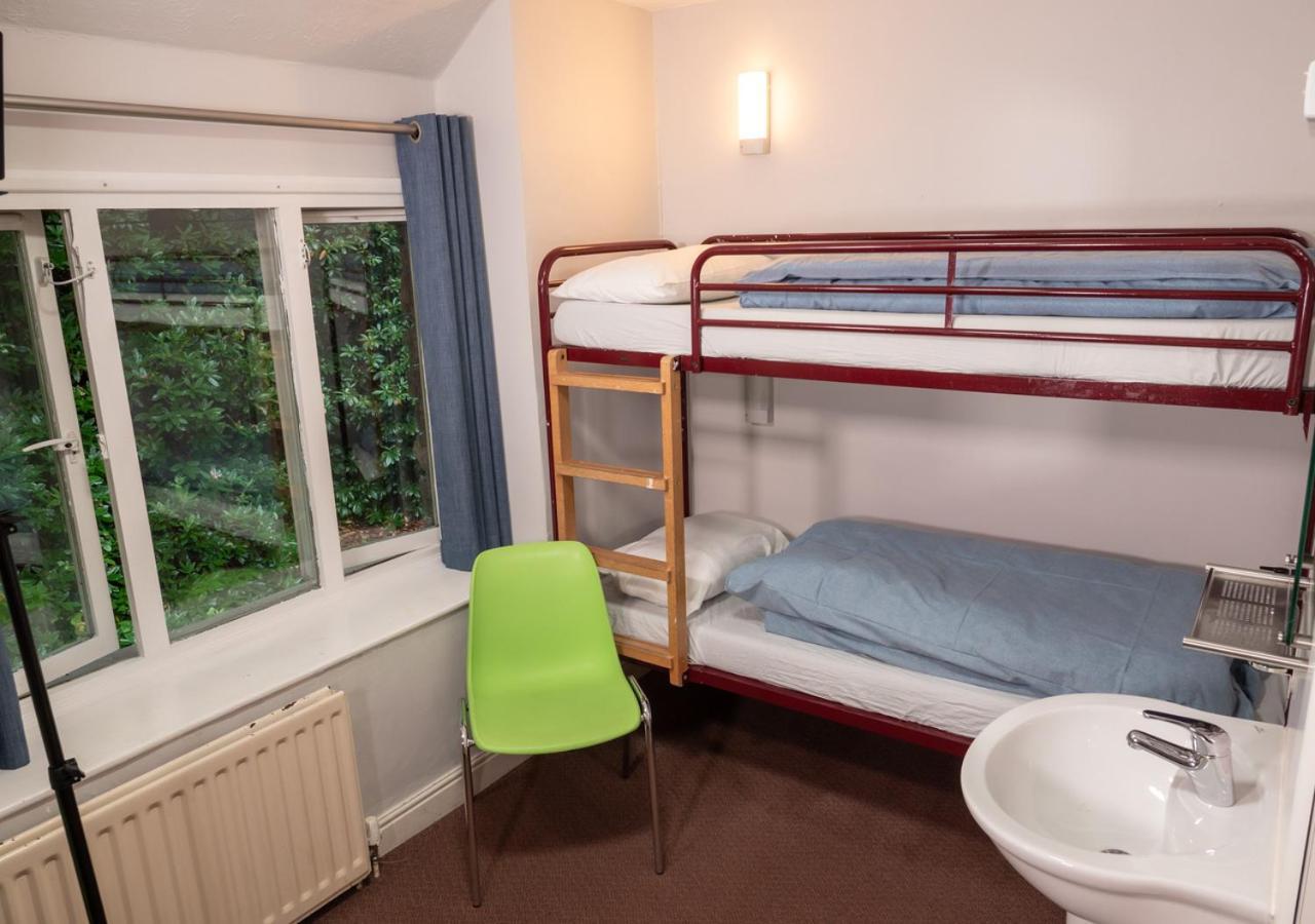 Yha Grasmere Butharlyp Howe Εξωτερικό φωτογραφία