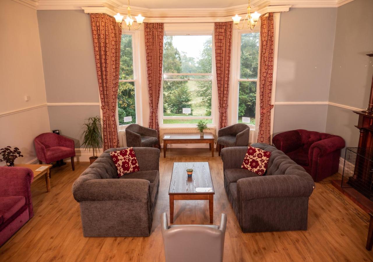 Yha Grasmere Butharlyp Howe Εξωτερικό φωτογραφία