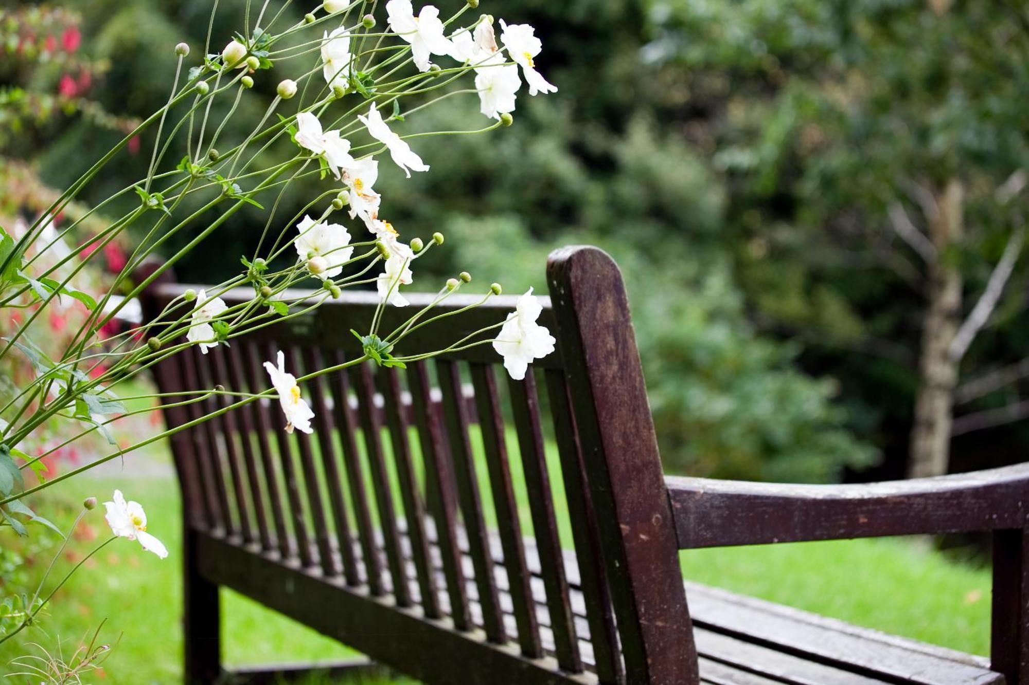 Yha Grasmere Butharlyp Howe Εξωτερικό φωτογραφία