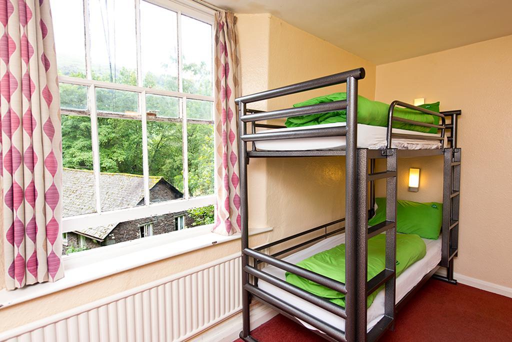 Yha Grasmere Butharlyp Howe Εξωτερικό φωτογραφία