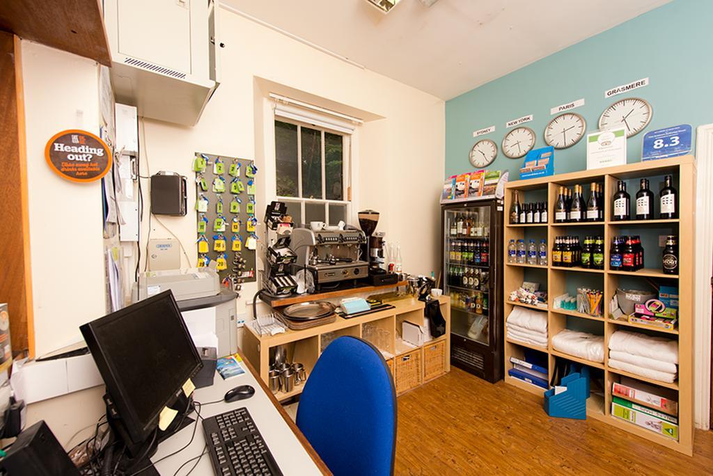 Yha Grasmere Butharlyp Howe Εξωτερικό φωτογραφία