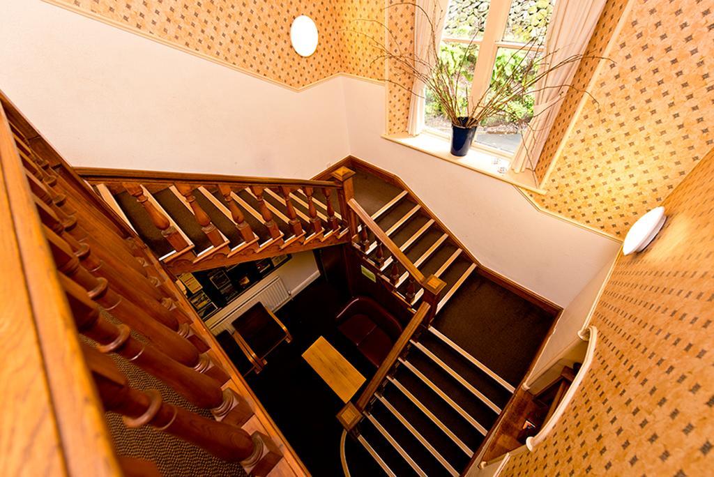 Yha Grasmere Butharlyp Howe Εξωτερικό φωτογραφία
