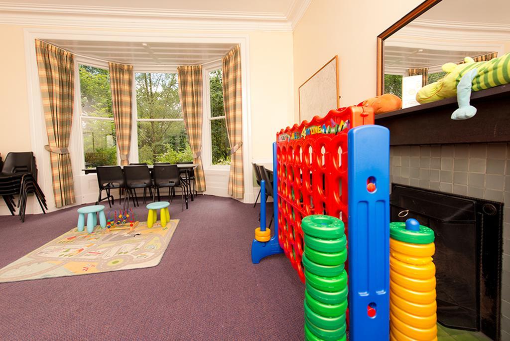 Yha Grasmere Butharlyp Howe Εξωτερικό φωτογραφία
