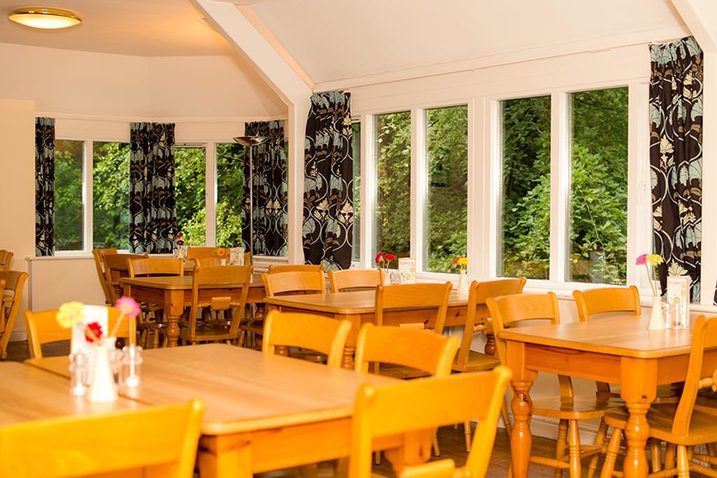 Yha Grasmere Butharlyp Howe Εξωτερικό φωτογραφία