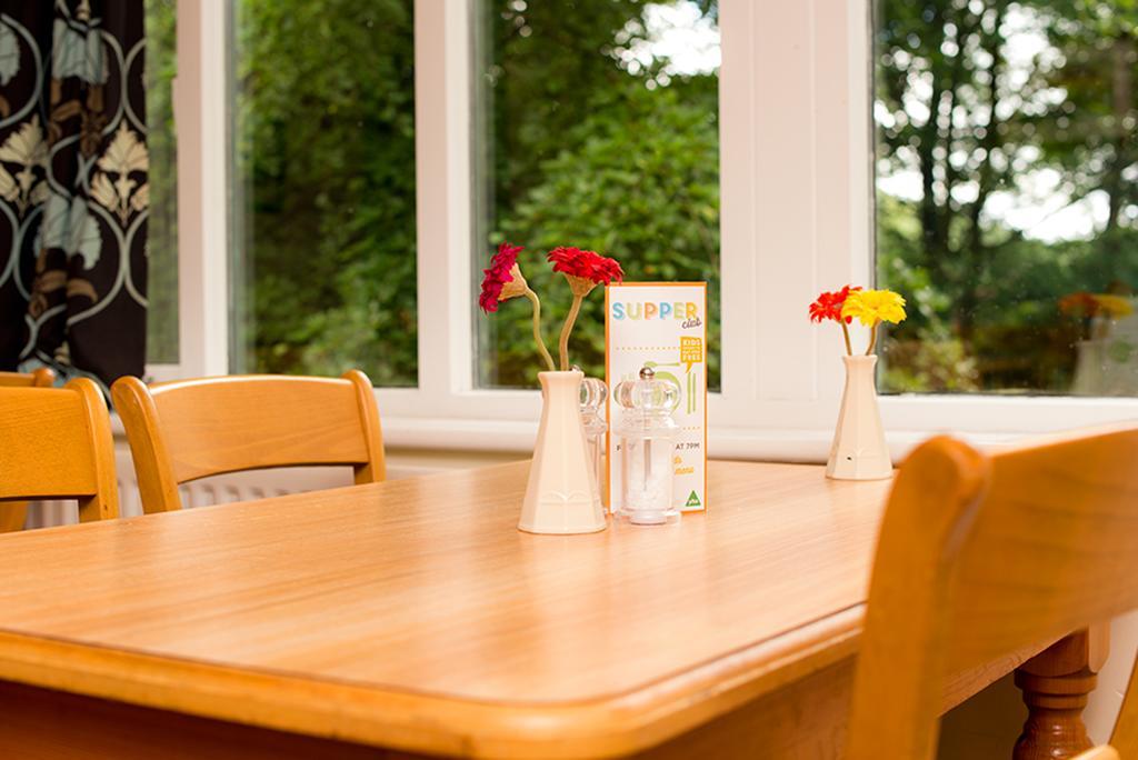 Yha Grasmere Butharlyp Howe Εξωτερικό φωτογραφία