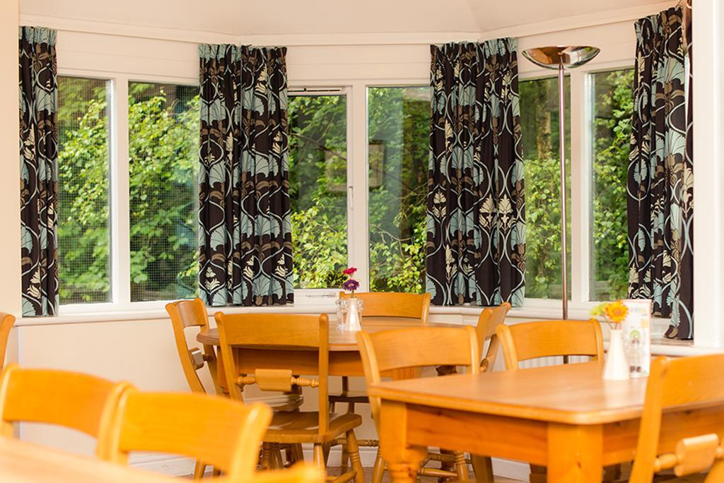 Yha Grasmere Butharlyp Howe Εξωτερικό φωτογραφία