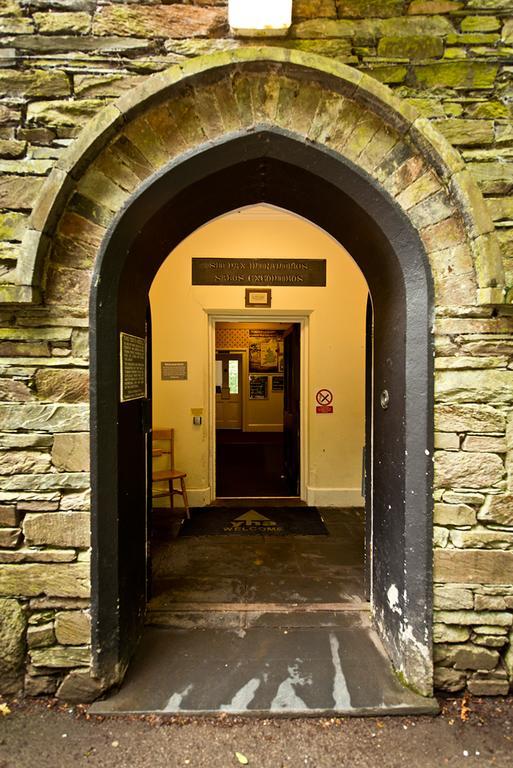 Yha Grasmere Butharlyp Howe Εξωτερικό φωτογραφία