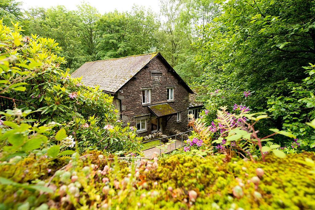 Yha Grasmere Butharlyp Howe Εξωτερικό φωτογραφία