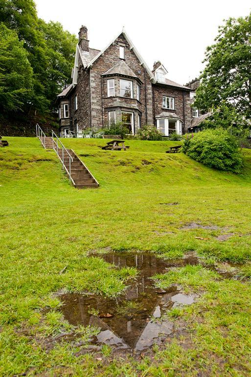 Yha Grasmere Butharlyp Howe Εξωτερικό φωτογραφία