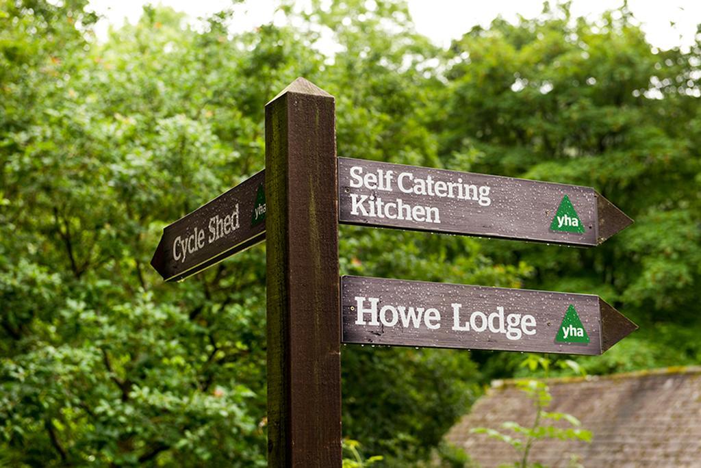 Yha Grasmere Butharlyp Howe Εξωτερικό φωτογραφία