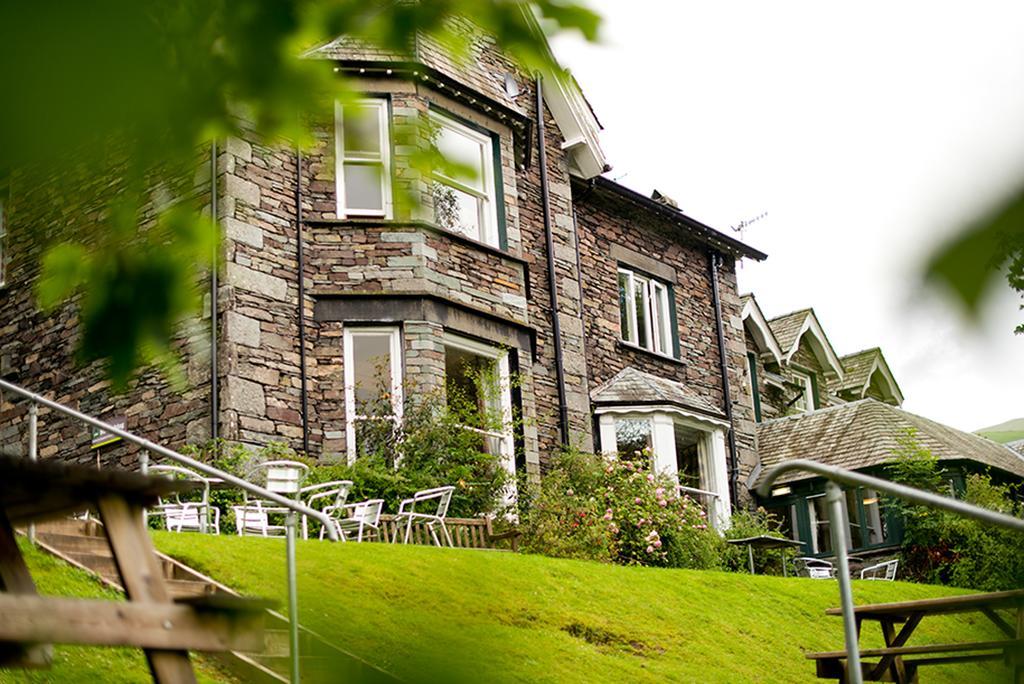 Yha Grasmere Butharlyp Howe Εξωτερικό φωτογραφία