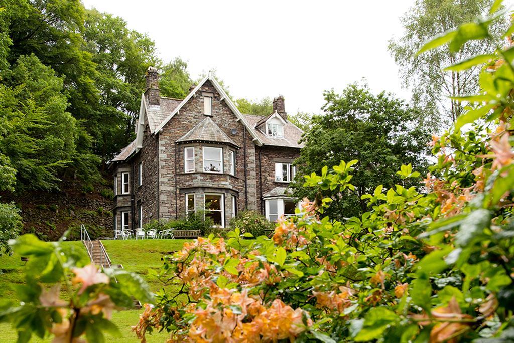 Yha Grasmere Butharlyp Howe Εξωτερικό φωτογραφία