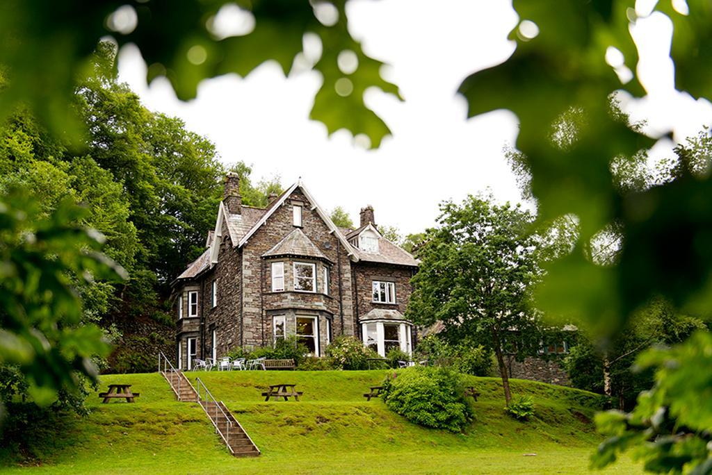 Yha Grasmere Butharlyp Howe Εξωτερικό φωτογραφία