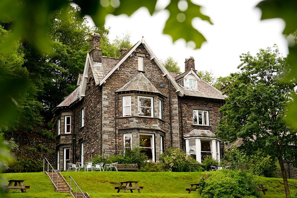Yha Grasmere Butharlyp Howe Εξωτερικό φωτογραφία