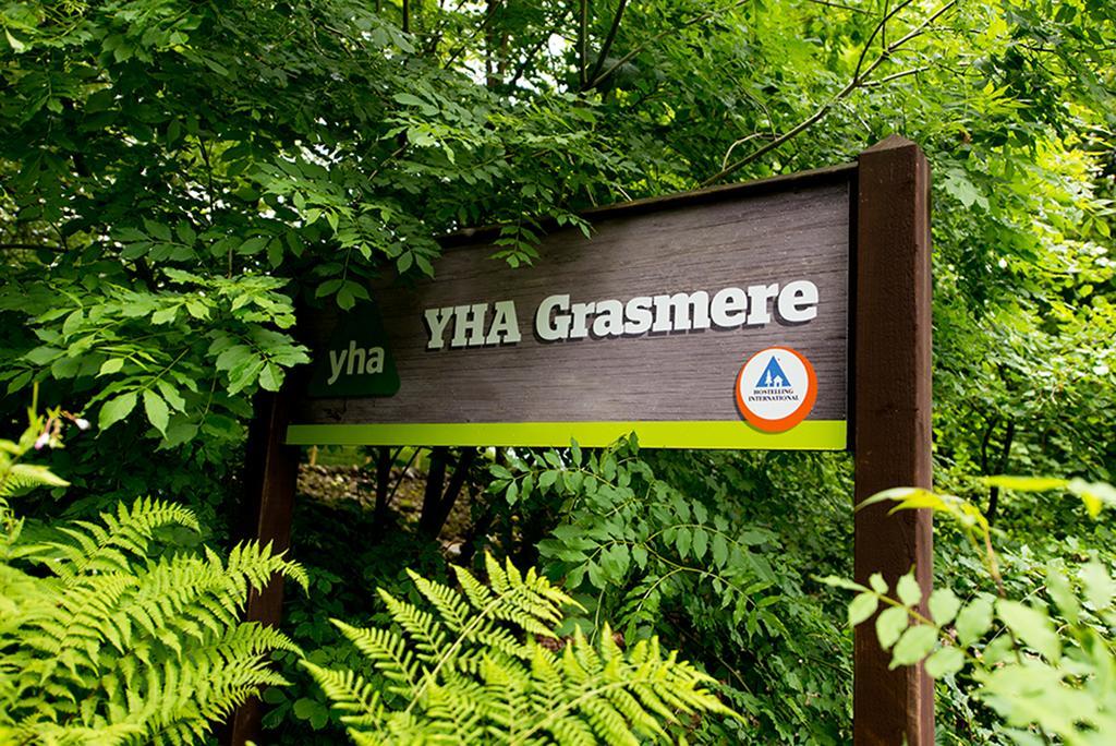 Yha Grasmere Butharlyp Howe Εξωτερικό φωτογραφία