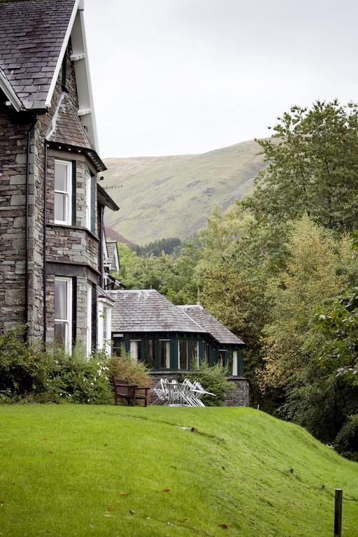Yha Grasmere Butharlyp Howe Εξωτερικό φωτογραφία