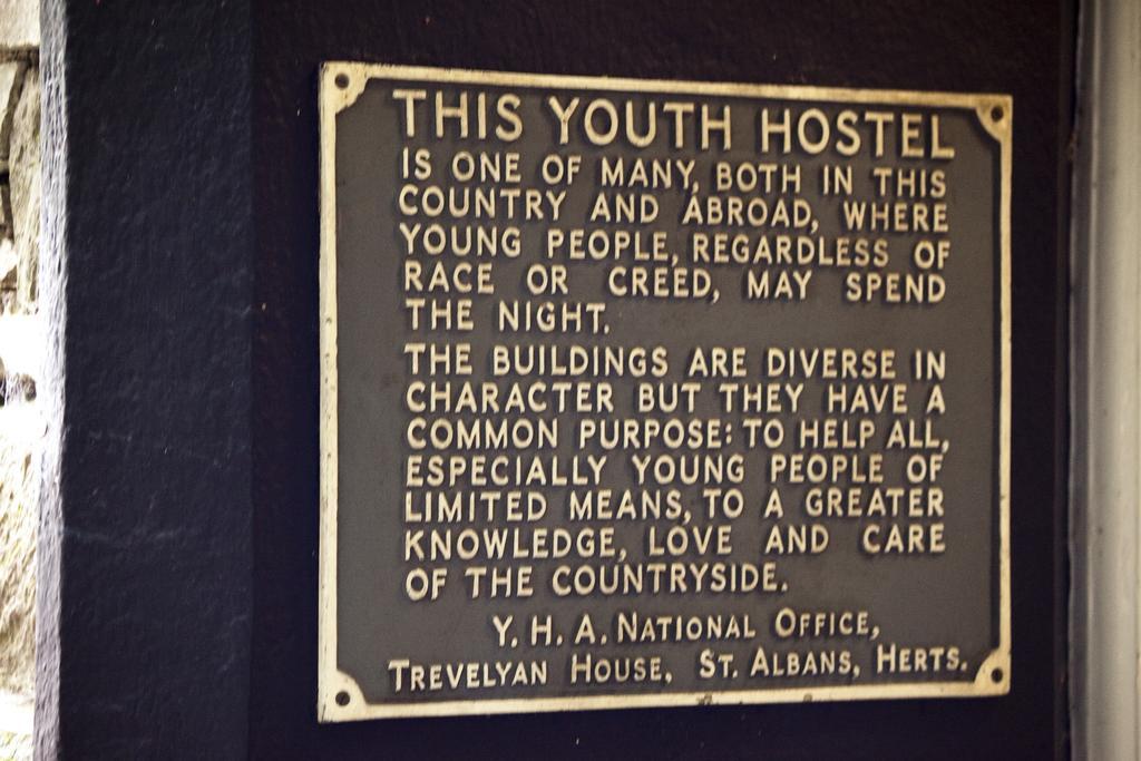 Yha Grasmere Butharlyp Howe Εξωτερικό φωτογραφία
