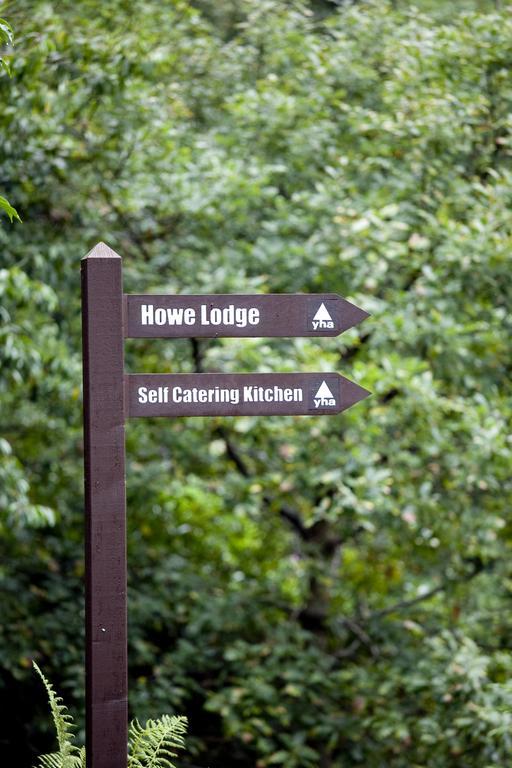 Yha Grasmere Butharlyp Howe Εξωτερικό φωτογραφία
