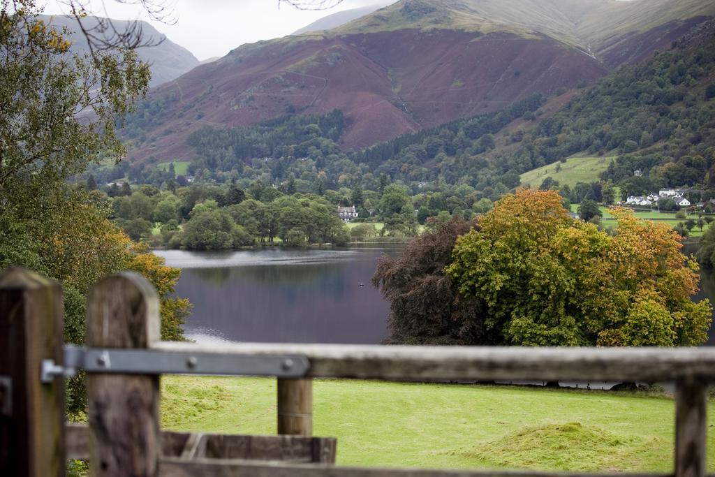 Yha Grasmere Butharlyp Howe Εξωτερικό φωτογραφία