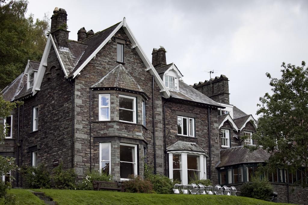 Yha Grasmere Butharlyp Howe Εξωτερικό φωτογραφία