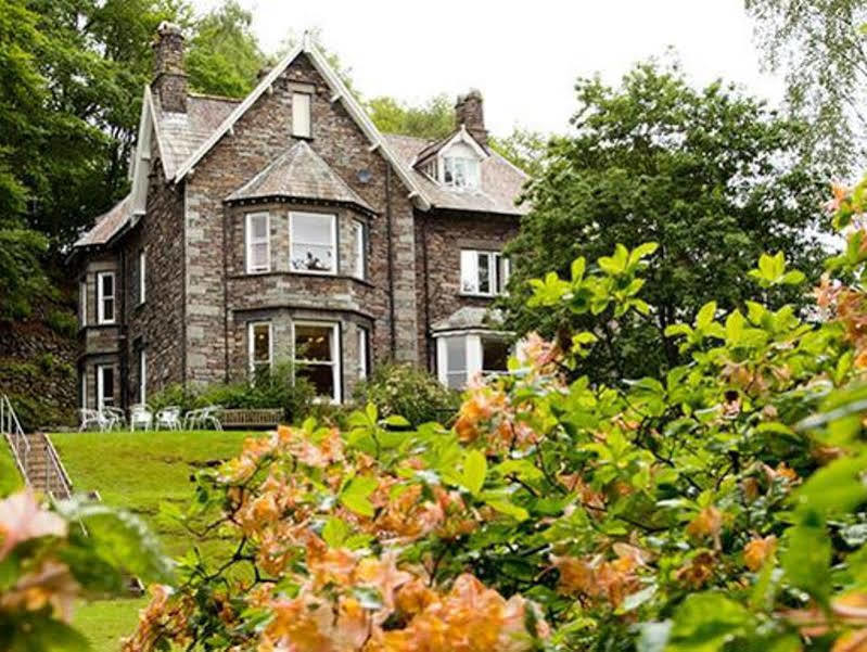Yha Grasmere Butharlyp Howe Εξωτερικό φωτογραφία