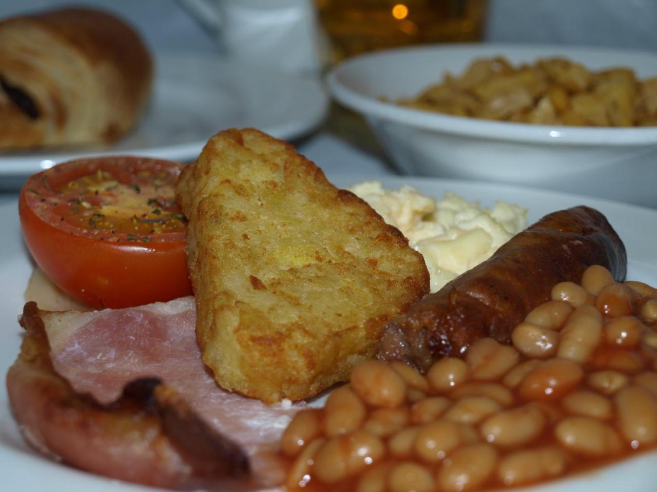 Yha Grasmere Butharlyp Howe Εξωτερικό φωτογραφία
